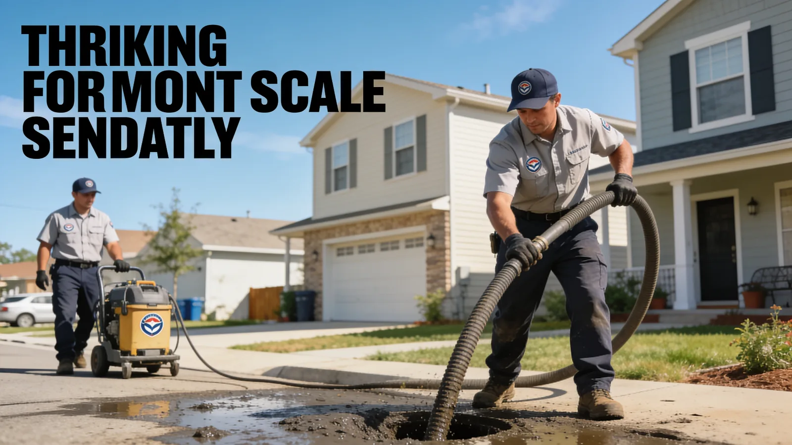 Sewage Cleanup in Spicer, MN near me